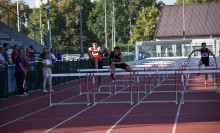 Lekkoatletyka. Obok gwiazd oszczepu pokazała się suwalska młodzież [wyniki, wideo i zdjęcia]