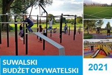 Na parkingi, pomnik Dwernickiego czy oświetlenie cmentarza? Suwalski Budżet Obywatelski