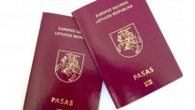 Litwa. Będzie możliwość oryginalnej pisowni nazwisk w dokumentach tożsamości