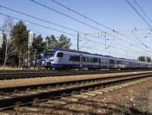 Krok ku modernizacji linii kolejowej Mrągowo – Mikołajki – Orzysz