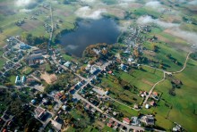 Puńsk. Raport o stanie gminy - ludnościowo coraz mniejszej