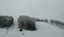 WOSiR Szelment przygotowuje się do zimowego sezonu. Armatki gotowe, potrzebne okno pogodowe