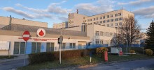 W ostatnich 2 miesiącach suwalski Szpital Wojewódzki otrzymał ponad 1 mln zł na zakup aparatury