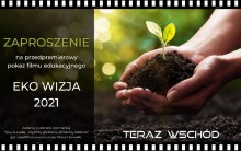 Eko -wizja w Cinema Lumiere. Fundacja Teraz Wschód zaprasza na seans filmowy