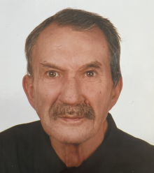Zaginął 69-letni mieszkaniec Olecka