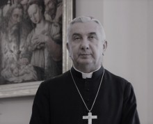 Zmarł Wojciech Ziemba, pierwszy biskup ełcki 