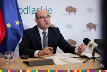 Fundusze Europejskie dla Polski Wschodniej -  na co przeznaczyć 11,4 mld zł? Stanowisko marszałków