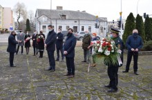 Suwałki. Pod Pomnikiem Straceń i w Lesie Szwajcarskim