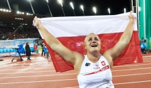 Igrzyska Olimpijskie Tokio 2020. Joanna Fiodorow już w finale, Maria Andrejczyk powalczy we wtorek