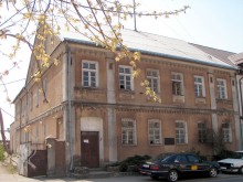 Dom Turka w Augustowie kupiony przez Instytut Pileckiego