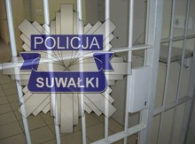 Suwalscy policjanci zatrzymali trzech poszukiwanych