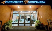 Apartamenty Europejska zorganizuje Spotkanie Wigilijne i zaprasza po pyszną Świąteczną Paczkę