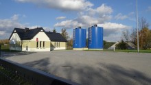 Gminy z powiatu suwalskiego otrzymają pieniądze  na inwestycje wodno - kanalizacyjne