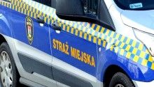 Straż Miejska w Suwałkach zmienia siedzibę. Dziś możesz się nie dodzwonić