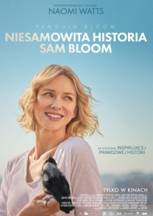 Babskie wieczory w Cinema Lumiere. Penguin Bloom:  Niesamowita historia Sam Bloom