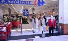 15 grudnia w Suwałkach otworzy się sklep Carrefour