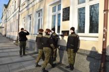 Narodowy Dzień Pamięci Żołnierzy Wyklętych. W Suwałkach obchody w niedzielę i poniedziałek [zdjęcia]