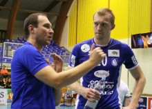 ZAKSA Kędzierzyn-Koźle pokonała 3:1 Trentino Volley. Grał w Ślepsku Suwałki, wygrał Ligę Mistrzów 