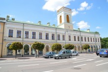 Szykują się zmiany w suwalskiej oświacie. Konkursy na dyrektorów szkół, SODN i naczelnika oświaty