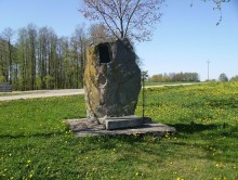 Puńsk. Gra terenowa Knygnešysów, czyli Księgonosicieli