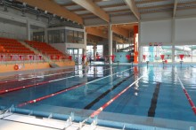 Suwałki Swim Cup – trwają zapisy. Który duet przepłynie najdłuższy dystans w 20 minut?