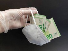 Litwa.  Sto euro dla osób w wieku 75 lat i starszych, które z zaszczepią się przeciwko COVID-19