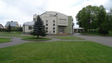 Puńsk i Nowy Ład. Budowa biblioteki i modernizacja oczyszczalni ścieków