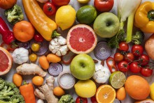 Zdrowa dieta na jesień - jak zadbać o odporność