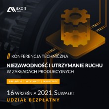 Konferencja Techniczna w Suwałkach, czyli praktycznie o technologiach!