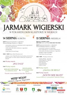 Jarmark Wigierski