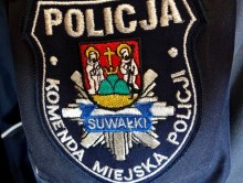 Suwalscy policjanci zatrzymali trzech poszukiwanych mężczyzn