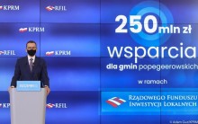 W poniedziałek, 4 stycznia rusza nabór wniosków. 250 mln zł dla popegeerowskich gmin