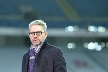 Jerzy Brzęczek nie jest już  selekcjonerem piłkarskiej reprezentacji Polski