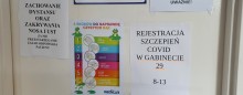 Rozpoczęła się rejestracja seniorów na szczepienia przeciw Covid-19. Zobacz, gdzie się szczepić