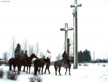 GRH Garnizon Suwałki uczci pamięć powstańców styczniowych