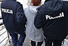 Dwie poszukiwane kobiety w rękach suwalskiej Policji