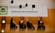 Państwowa Uczelnia Zawodowa w Suwałkach. II tura rekrutacji na studia – ostatnia szansa