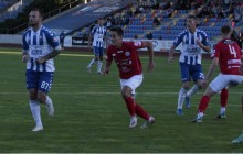 Wisła Puławy – Wigry Suwałki 0:0. Punkt na konto, mecz do zapomnienia [wyniki, tabela]