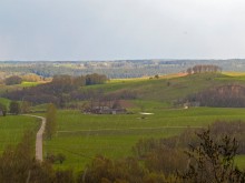 Remont dróg w gminie Rutka-Tartak. Właściciele działek mogą wypowiedzieć się nt. zjazdów