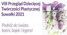 SOK zaprasza do udziału w VIII Przeglądzie Dziecięcej Twórczości Plastycznej