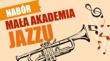 Suwalski Ośrodek Kultury zaprasza do Małej Akademii Jazzu 