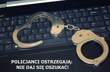 Kolejna ofiara zdalnego pulpitu. Suwalczanka straciła 12 tys. złotych