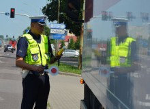 Wszyscy mieli po około 3 promile. Policjanci zatrzymali czterech pijanych kierowców