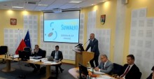 Prezydent Suwałk z wotum zaufania i absolutorium 