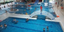 Ratownicy wodni suwalskiego OSiR po proteście płacowym wracają do pracy. Aquapark od wtorku 