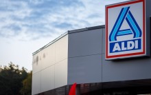 ALDI otwiera pierwszy z trzech sklepów w Suwałkach 