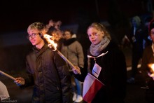 Młodzieżowy Marsz Niepodległości może zostać Najlepszą Inicjatywą Lokalną i zdobyć 1000 zł