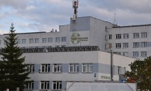 Szpital Wojewódzki w Suwałkach otrzymał 40 tys. zł na mikrotom półautomatyczny  