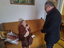 Suwalczanka Wanda Martynko ma 100 lat