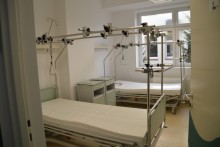 Szpital Wojewódzki będzie miał nowy sprzęt informatyczny, a Ośrodek Rehabilitacji więcej łóżek